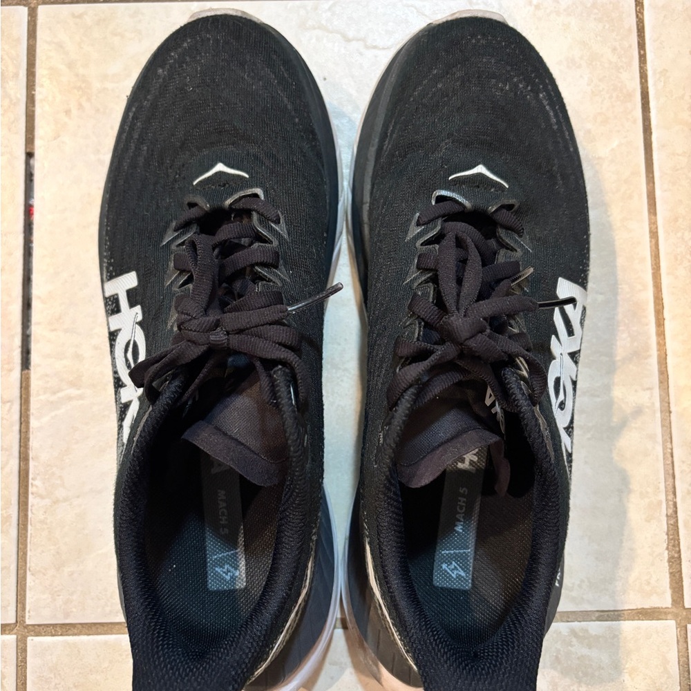 Women’s Hoka Mach 5 - Size 8.5B